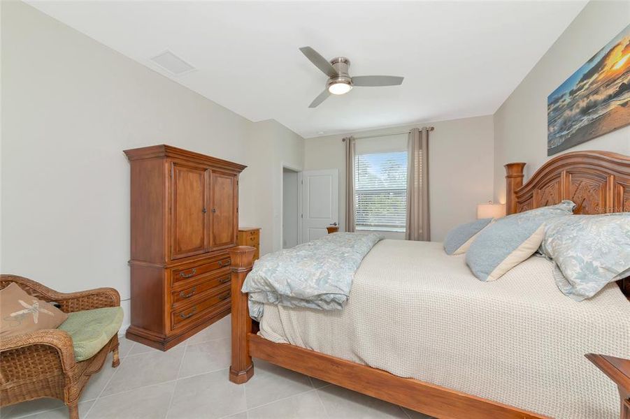 Furnished interior view inside a new home in , Venice (Image 10). Furnished interior view inside a new home in , Venice (Image 10).