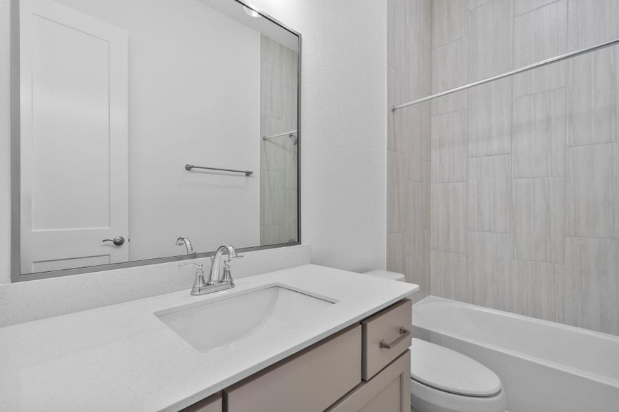 **Photos are representative - not of actual home** **Photos are representative - not of actual home**