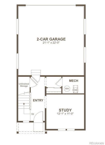 First Floor First Floor