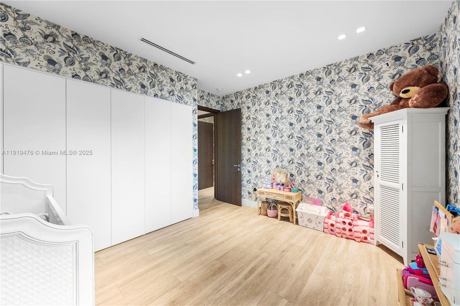 Furnished interior view inside a new home in , Miami Shores (Image 28). Furnished interior view inside a new home in , Miami Shores (Image 28).