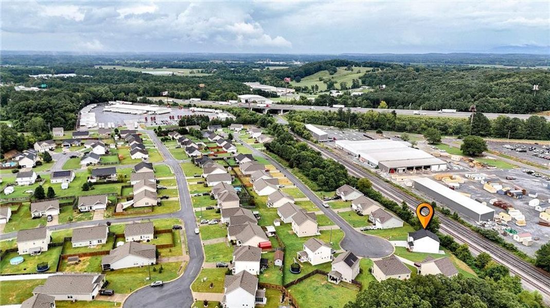 Image 39 of a home in .