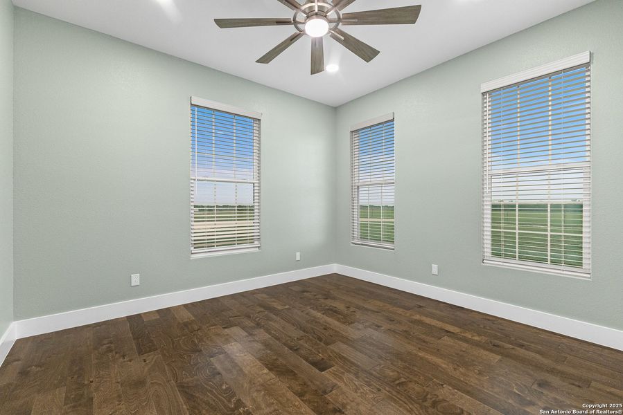 Spacious, unfurnished interior of a new home in , Hondo (Image 47). Spacious, unfurnished interior of a new home in , Hondo (Image 47).