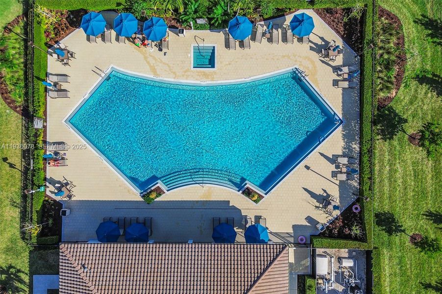 Community amenities in , Homestead (Image 31).