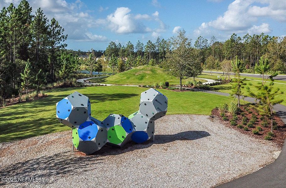 Community amenities in RiverTown, St. Johns (Image 29).