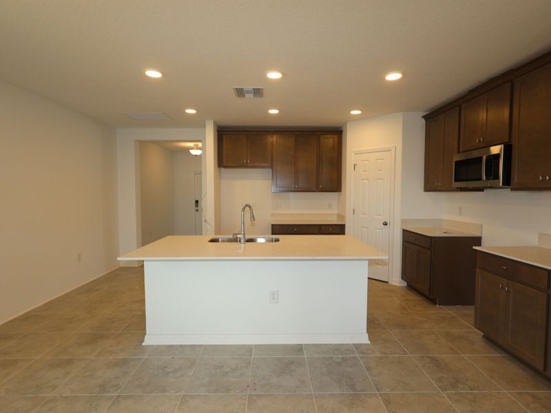Kitchen Kitchen