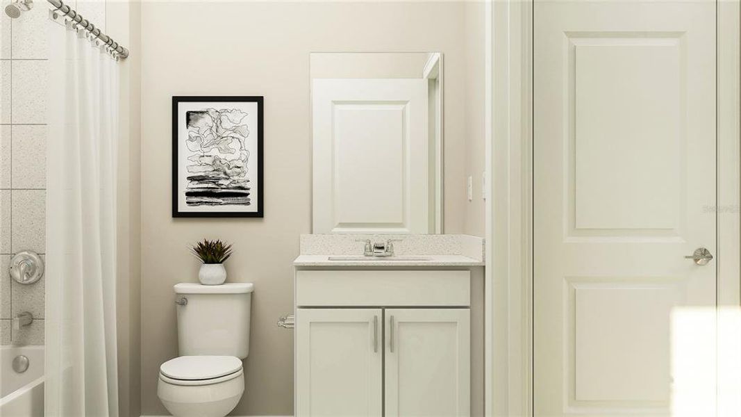 Close-up of interior finishes inside a home in Bridgewalk: Estate Collection, St. Cloud (Image 20). Close-up of interior finishes inside a home in Bridgewalk: Estate Collection, St. Cloud (Image 20).