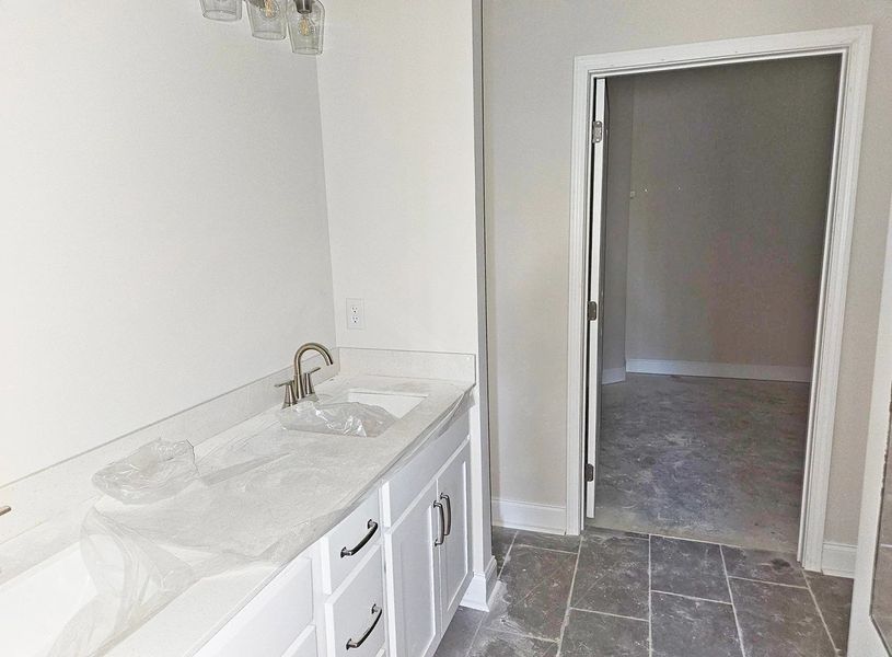 Primary Bathroom Primary Bathroom