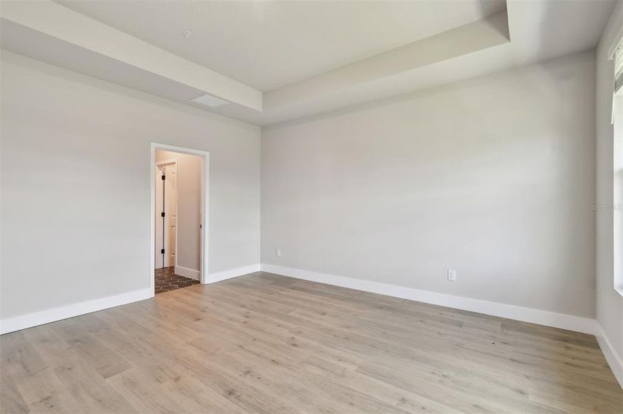 Owner's Retreat Owner's Retreat