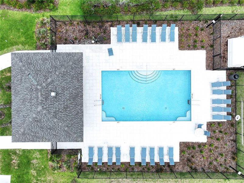 Community amenities in , Wesley Chapel (Image 47).