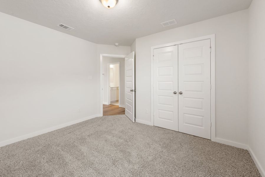Spacious, unfurnished interior of a new home in Arrowhead Farms, Caldwell (Image 10). Spacious, unfurnished interior of a new home in Arrowhead Farms, Caldwell (Image 10).