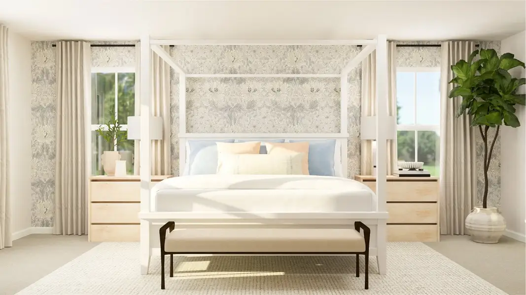 Carson owner's suite Carson owner's suite