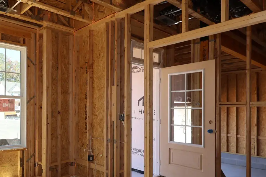 Framing