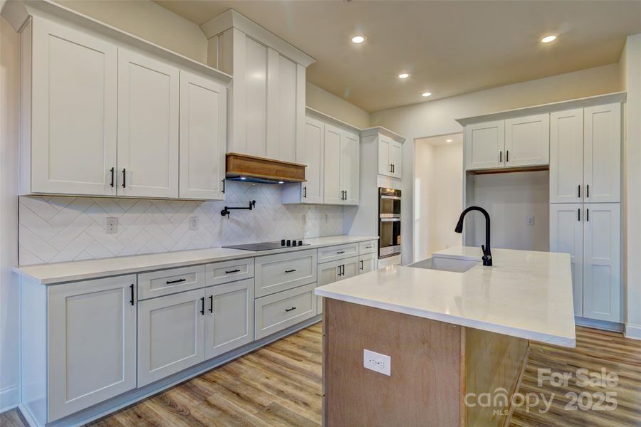 Furnished interior view inside a new home in , Bessemer City (Image 11). Furnished interior view inside a new home in , Bessemer City (Image 11).