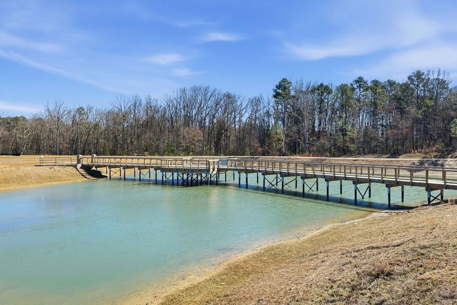 Natural landscape and outdoor views near Indian Trail Townhomes in Indian Trail (Image 24).