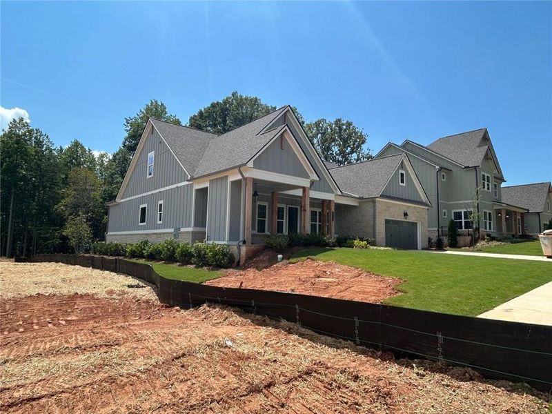 Image 24 of a home in .