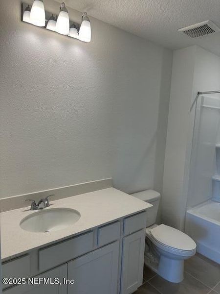 Furnished interior view inside a new home in , St. Augustine (Image 6).