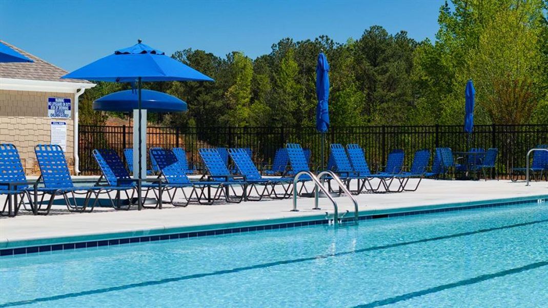 Community amenities in Braselton Village, Braselton (Image 57). Community amenities in Braselton Village, Braselton (Image 57).