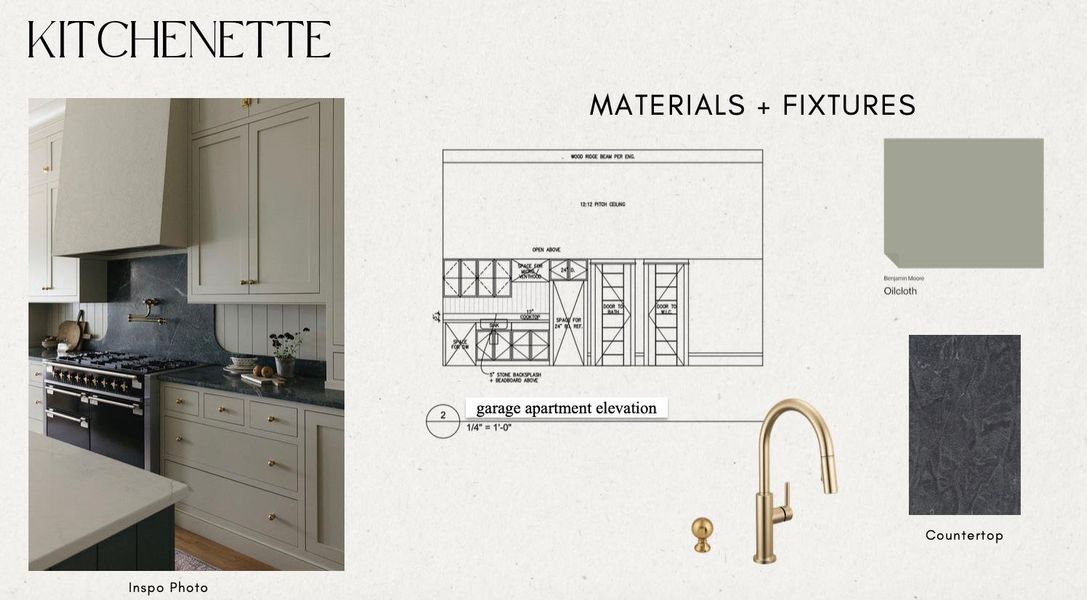 View of a document with multiple images