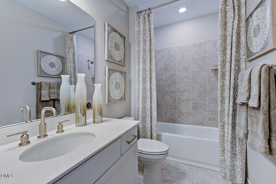 Bathroom Bathroom