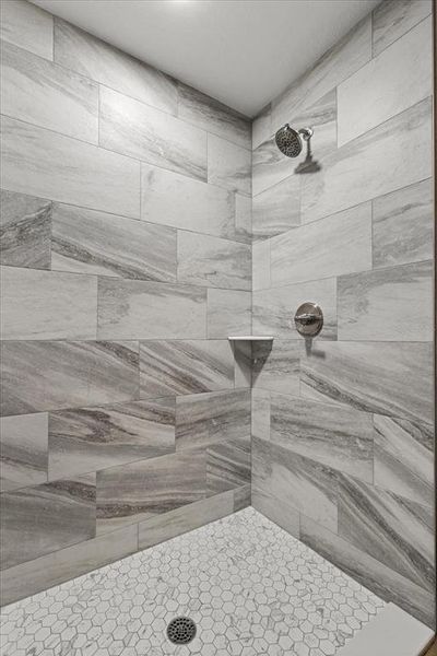 Furnished interior view inside a new home in , Citrus Springs (Image 9).