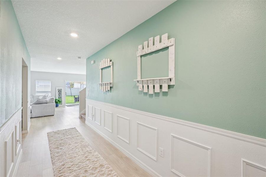 Furnished interior view inside a new home in Hawkstone, Lithia (Image 9). Furnished interior view inside a new home in Hawkstone, Lithia (Image 9).