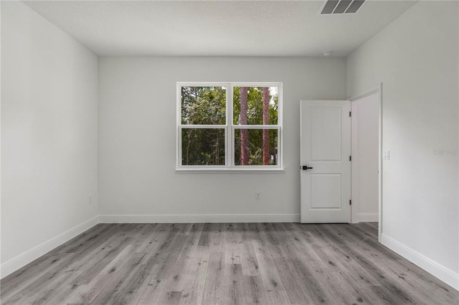 Spacious, unfurnished interior of a new home in , Citrus Springs (Image 21). Spacious, unfurnished interior of a new home in , Citrus Springs (Image 21).