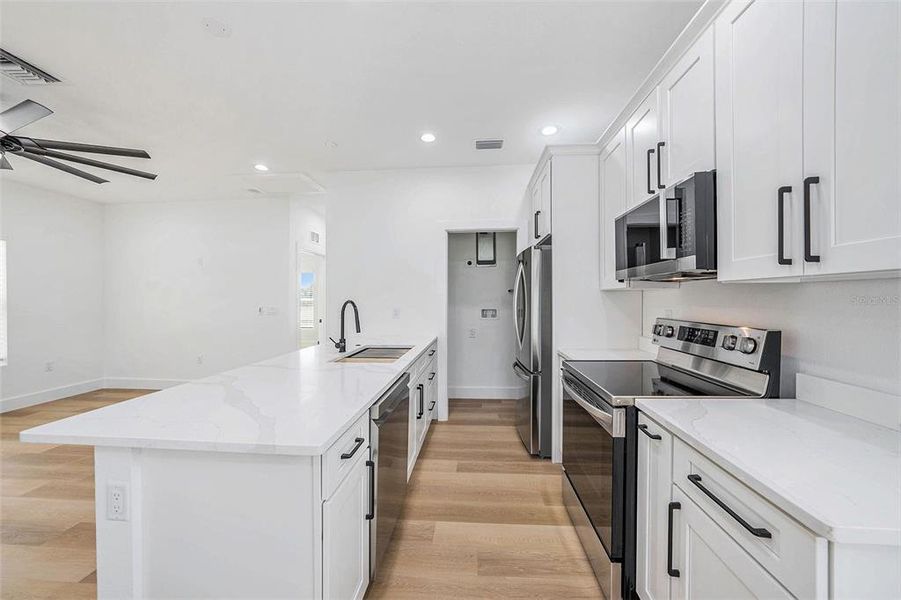 Furnished interior view inside a new home in , St. Petersburg (Image 28). Furnished interior view inside a new home in , St. Petersburg (Image 28).