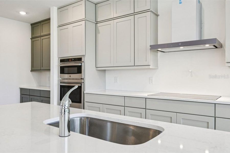 Close-up of interior finishes inside a home in Northlake Traditional, Winter Garden (Image 8). Close-up of interior finishes inside a home in Northlake Traditional, Winter Garden (Image 8).