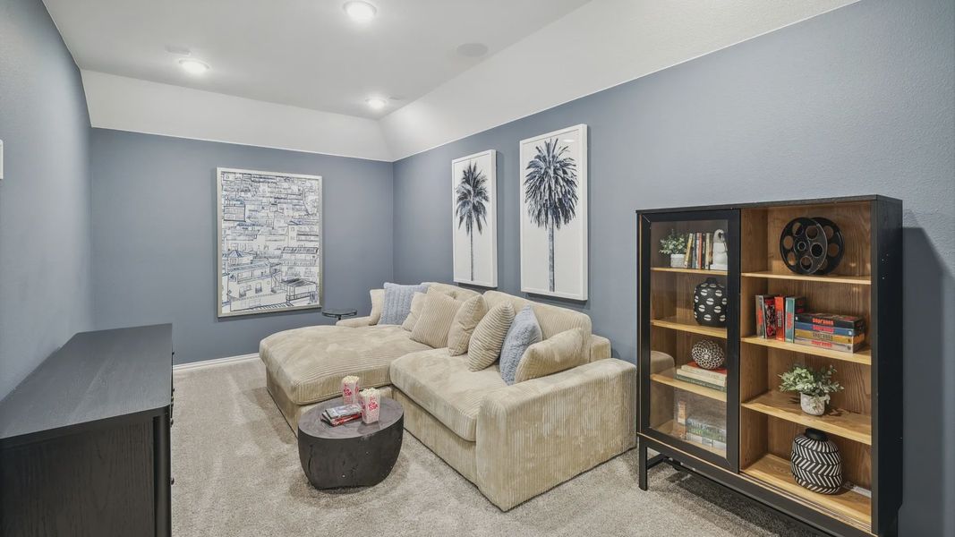 Representative Photo. This home is not complete. Representative Photo. This home is not complete.