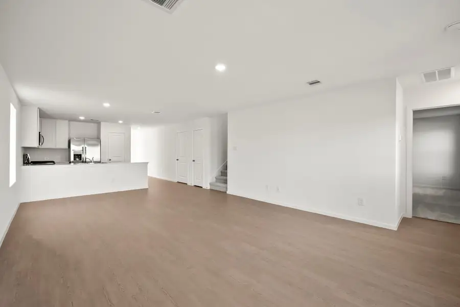 *Not actual home, for representation purposes only*