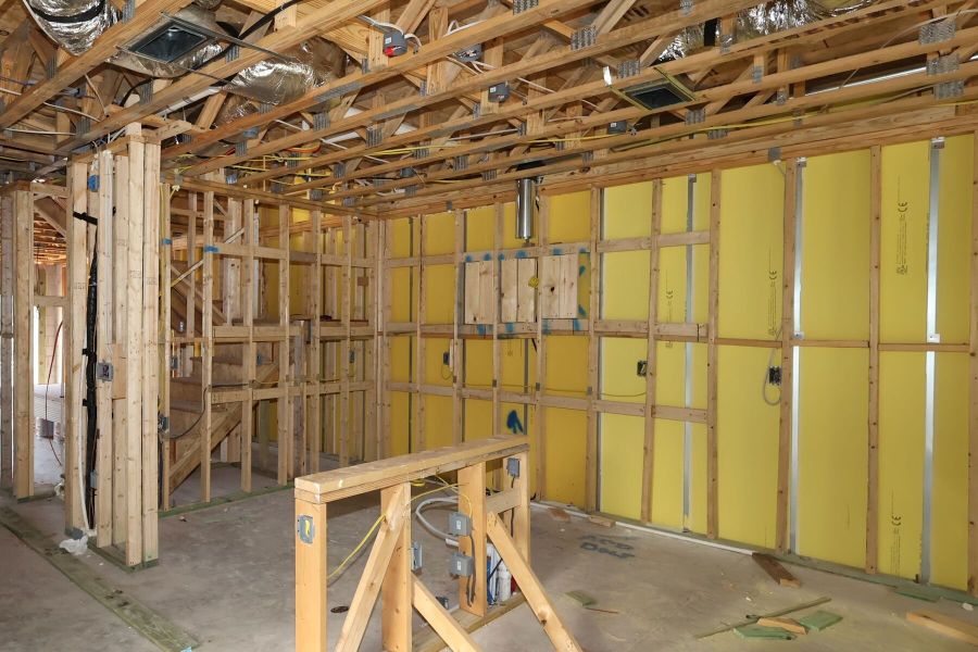 Framing Framing