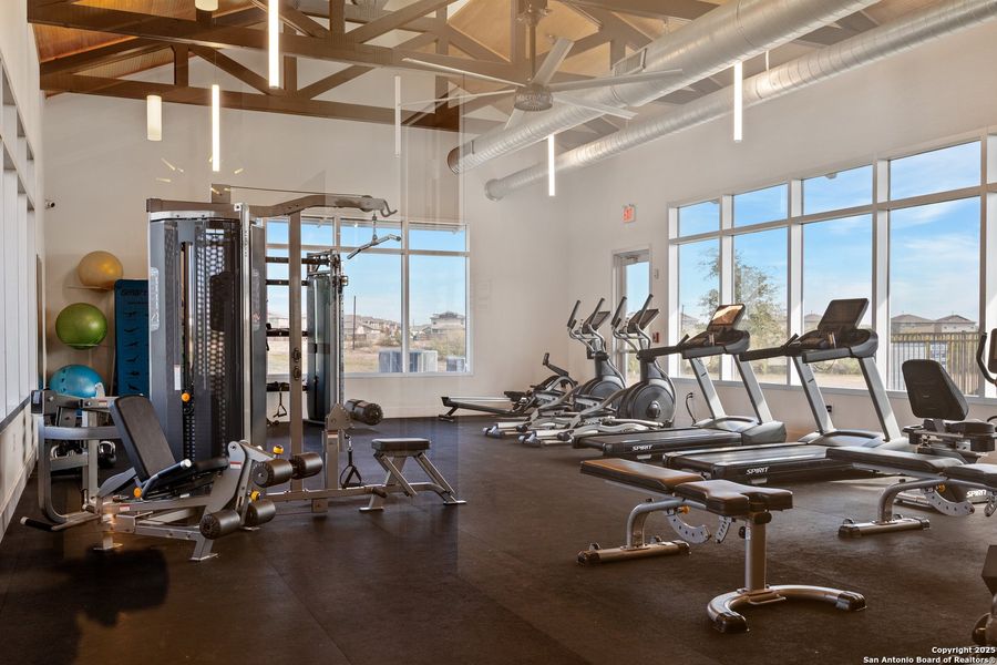 Community amenities in , San Antonio (Image 32). Community amenities in , San Antonio (Image 32).