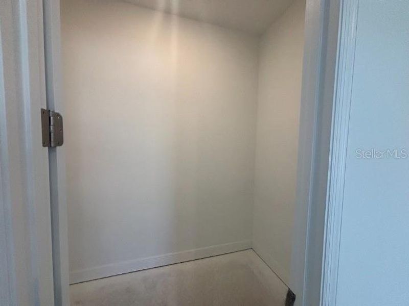 In-progress construction of a new home in Ardisia Park Estate, New Smyrna Beach, FL (Image 37).