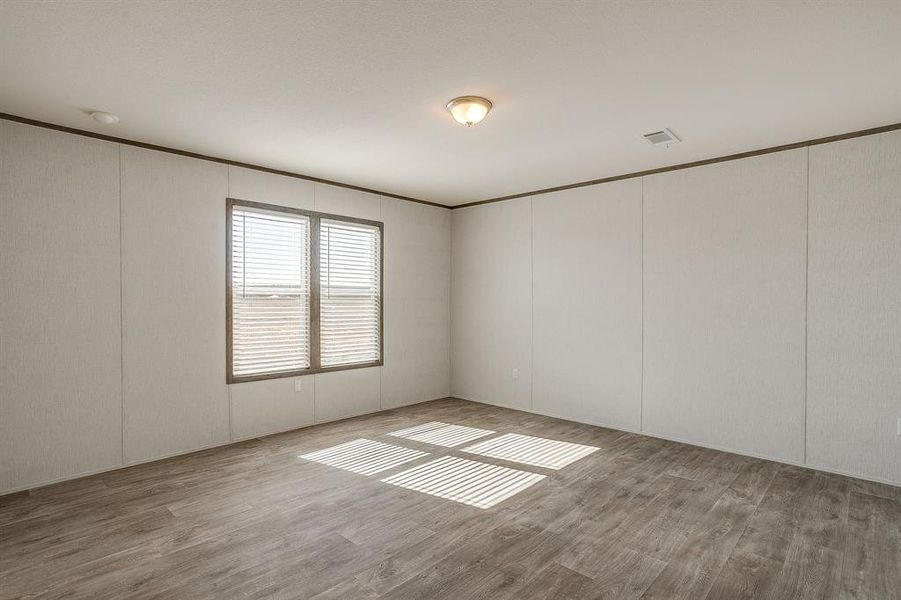 Spacious, unfurnished interior of a new home in , Mineral Wells (Image 24). Spacious, unfurnished interior of a new home in , Mineral Wells (Image 24).