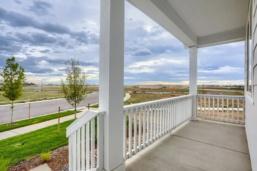 3br New Home in Berthoud, CO.  - Slide 4