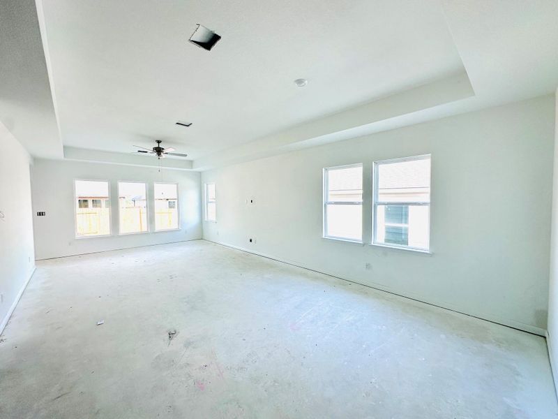 13215 Rindle Reach Drive ~ Under Construction