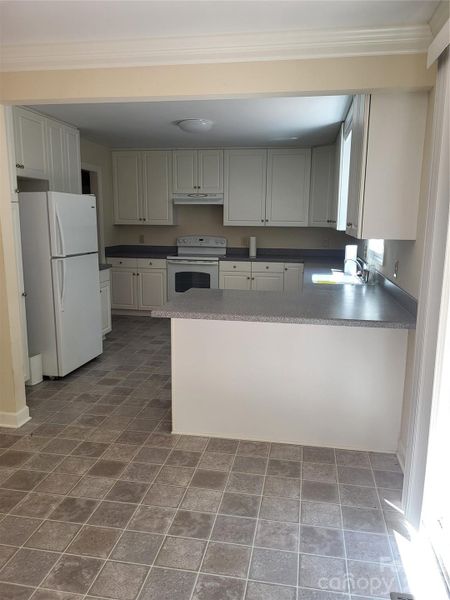 Kitchen Kitchen