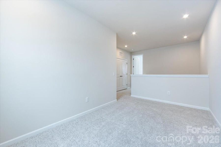 Light Filled Loft Light Filled Loft