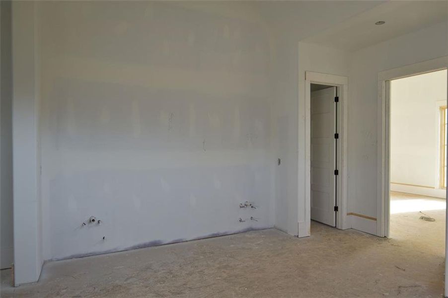 In-progress construction of a new home in , Bishop, GA (Image 12). In-progress construction of a new home in , Bishop, GA (Image 12).