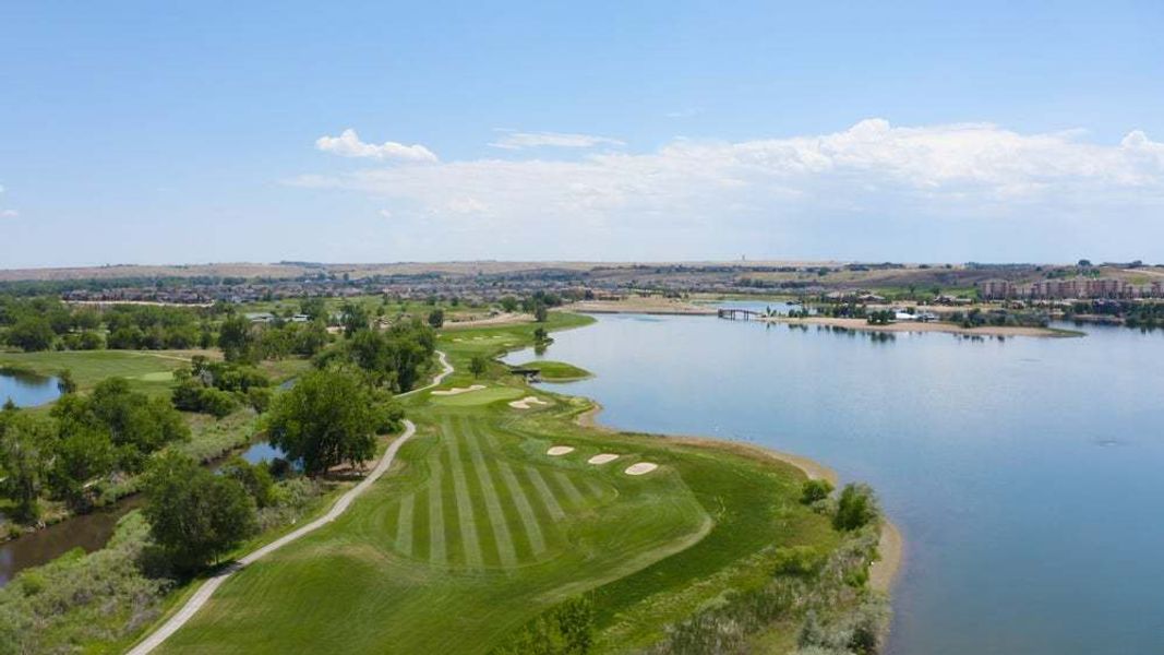 Water Valley, Windsor, CO