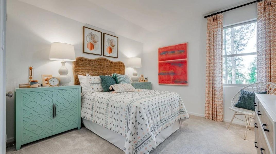 Pictures are representative of same floor plan - not the actual home