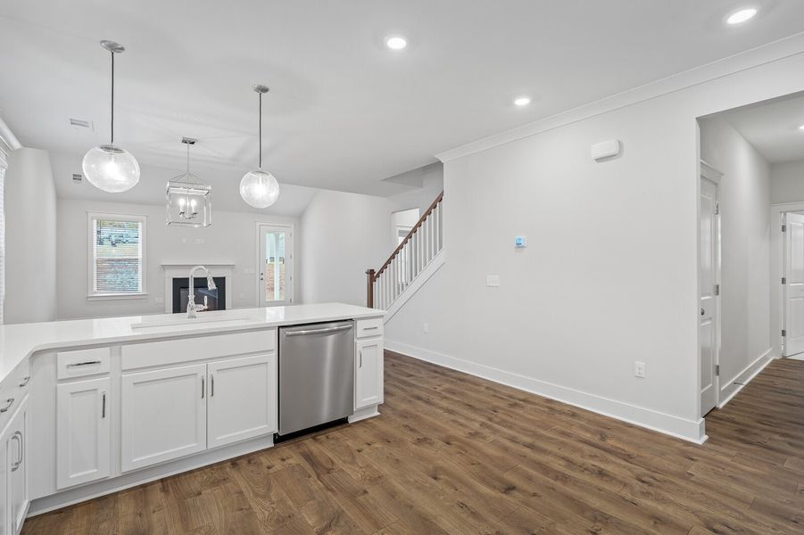 Lavergne, TN New Home.  - Slide 15