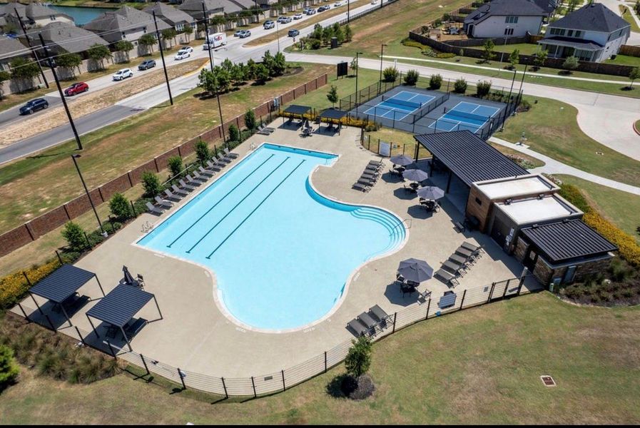 Community amenities in Katy Court, Katy (Image 35).