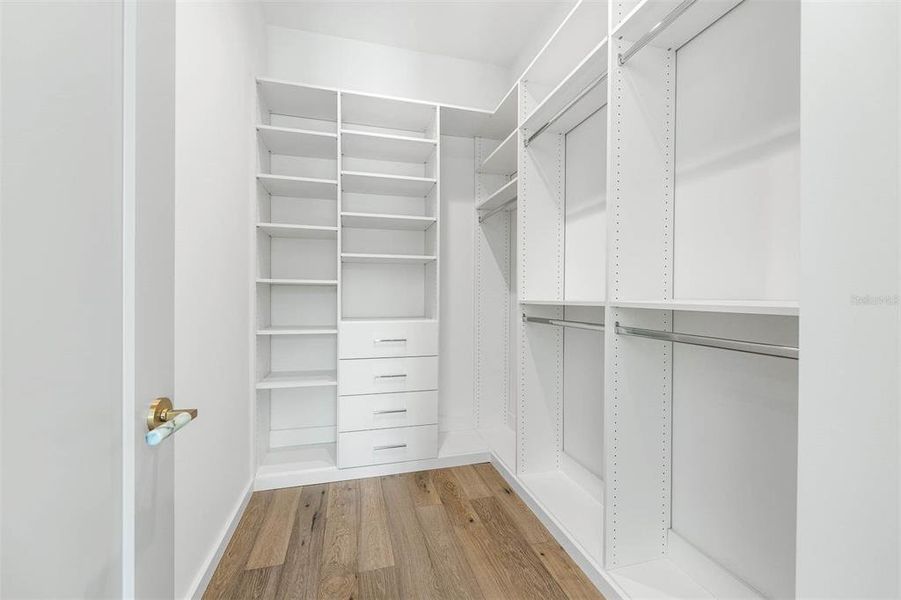 Furnished interior view inside a new home in , Winter Park (Image 15). Furnished interior view inside a new home in , Winter Park (Image 15).