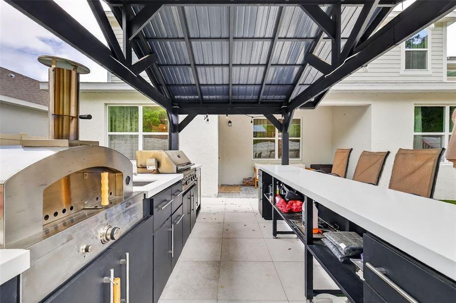 Community amenities in Summerbrooke, Mount Dora (Image 54).