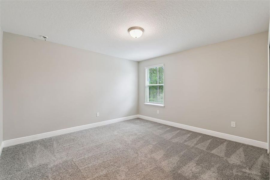 Spacious, unfurnished interior of a new home in , Daytona Beach (Image 43).