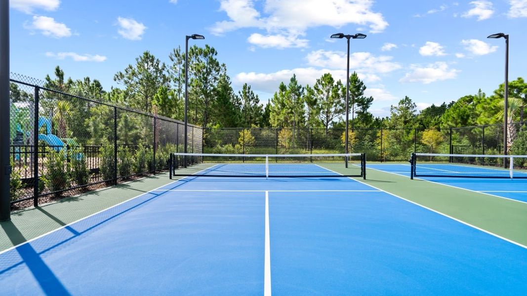 Community amenities in Colbert Landings, Palm Coast (Image 45).