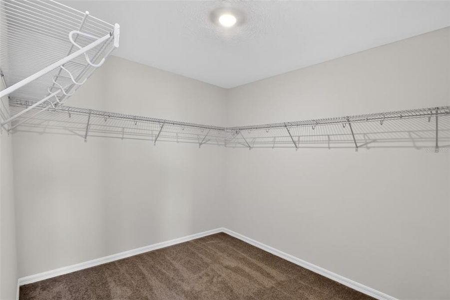 Spacious, unfurnished interior of a new home in , Kissimmee (Image 26).