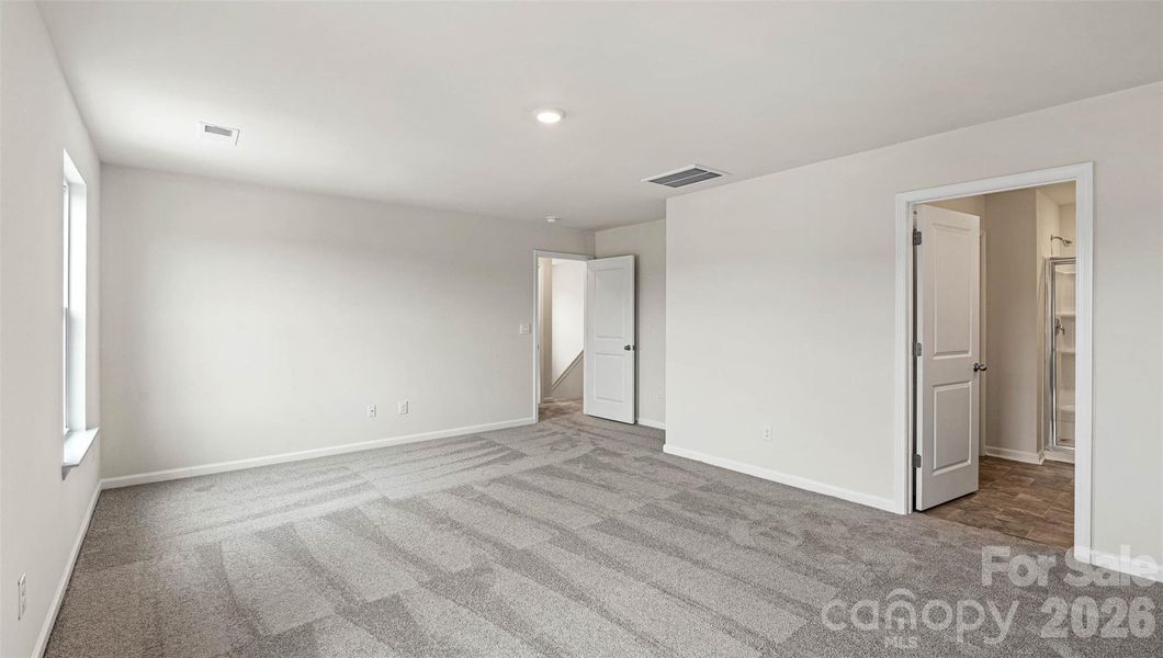 Photos are representative