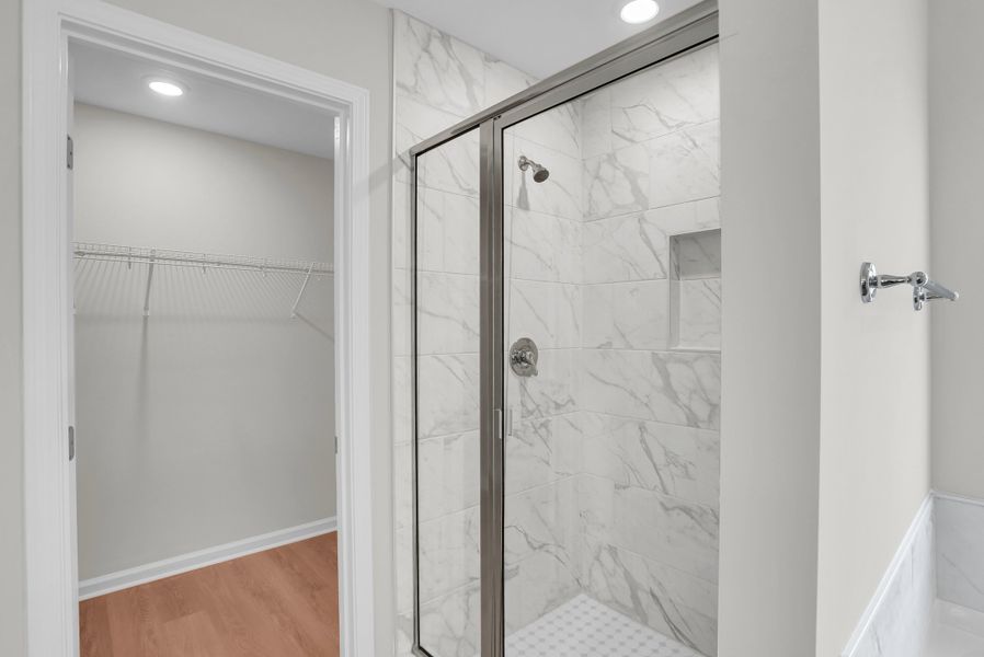 Image 28 representing the The Aspen by Smith Family Homes in Sweetwater, Brunswick, GA.